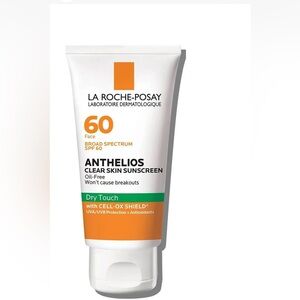 La Roche Posay Anthelios